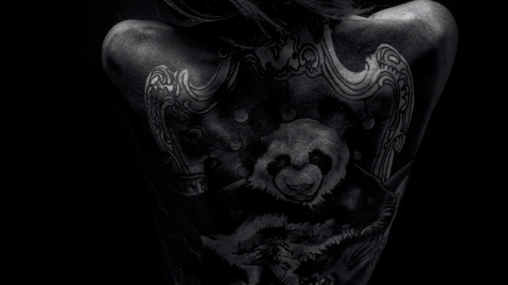 Har Will Smith tatueringar