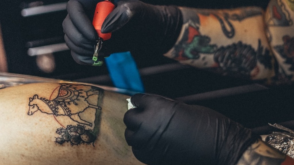 Är Cerave Lotion bra för tatueringar